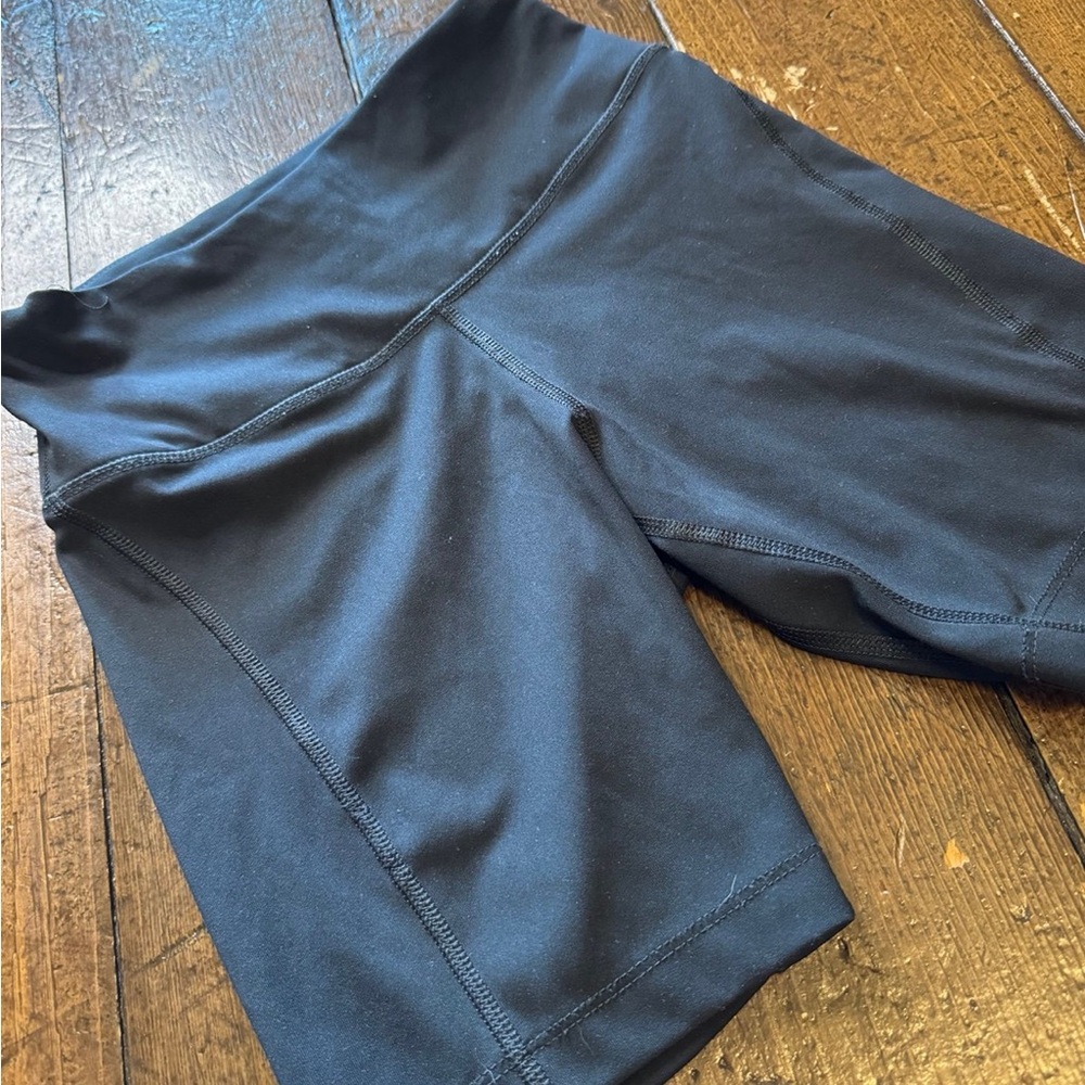 Nike dri-fit bike shorts
